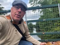 Sitter Profile Image: Gabriel J.