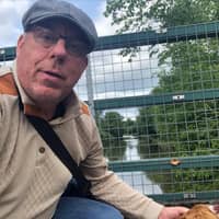 Sitter Profile Image: Gabriel J.