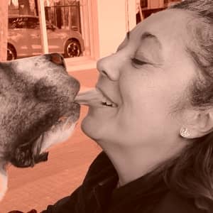 Sitter Profile Image: Cristina R.