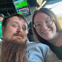 Sitter Profile Image: Samantha & Ian R.