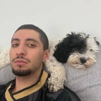 Sitter Profile Image: Adam A.