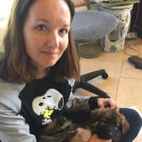 Sitter Profile Image: Sally W.