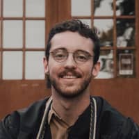 Sitter Profile Image: Joshua C.