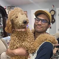 Sitter Profile Image: Matthias D.