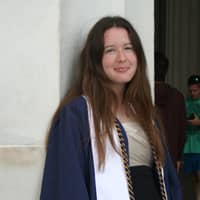 Sitter Profile Image: Sara M.