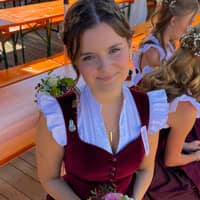 Sitterprofilbild: Giulia s.