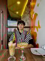 Sitter Profile Image: Gabriel R.