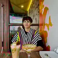 Sitter Profile Image: Gabriel R.