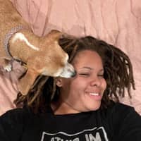 Sitter Profile Image: Camille G.