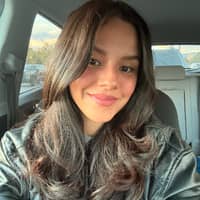 Sitter Profile Image: Alejandra M.