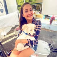 Sitter Profile Image: Gloria K.