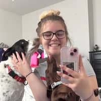 Sitter Profile Image: Hailey L.