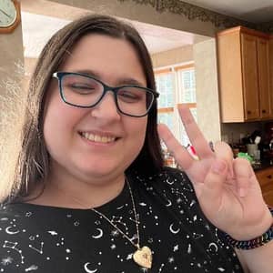 Sitter Profile Image: Dakota G.