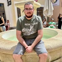 Photo de profil du pet sitter : Michael S.