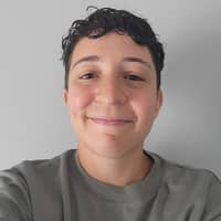 Sitter Profile Image: Arden F.