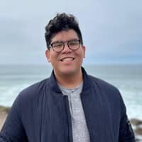 Sitter Profile Image: Franklin P.