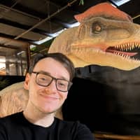 Sitter Profile Image: Michael H.