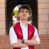 Sitter Profile Image: Avery D.