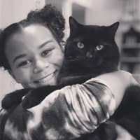 Sitter Profile Image: Lola P.