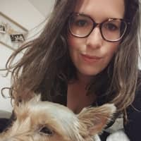 Photo de profil du pet sitter : Louison R.