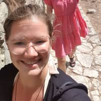 Sitterprofilbild: Sophie W.