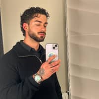 Photo de profil du pet sitter : Anthony F.