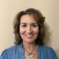 Sitter Profile Image: Maria G.