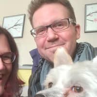 Sitter Profile Image: James D.