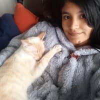 Sitterprofilbild: Paola Cecilia B.