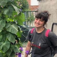 Photo de profil du pet sitter : Faustine A.