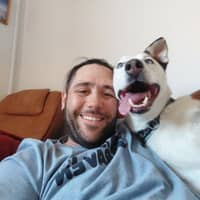 Photo de profil du pet sitter : Alexis A.