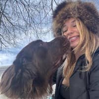 Sitter Profile Image: kaitlyn d.