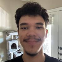 Sitter Profile Image: Zixin W.