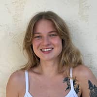 Sitter Profile Image: Wilhelmina D.