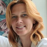 Sitterprofilbild: Kinga H.