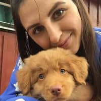 Profilbilde av hundepasser: Elianne N.