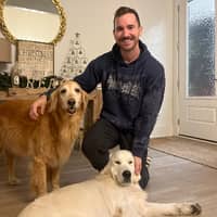 Sitter Profile Image: Andrew G.