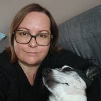 Photo de profil du pet sitter : Anaïs R.