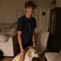 Sitter Profile Image: Bradley Z.