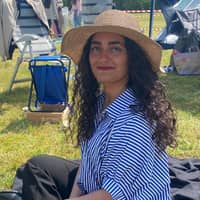 Profielfoto oppas: Carmen M.