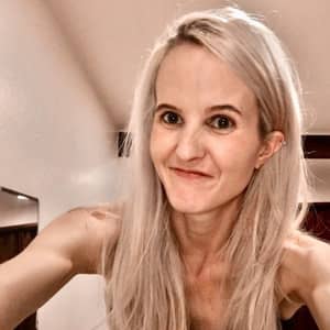 Sitter Profile Image: Vanessa P.