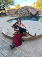 Sitter Profile Image: Madelyn M.