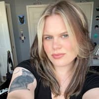 Sitter Profile Image: Natalia W.