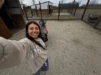 Sitter Profile Image: Avery J.