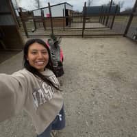 Sitter Profile Image: Avery J.