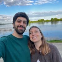 Photo de profil du pet sitter : Melanie R.