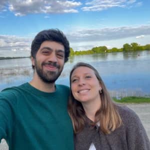 Sitter Profile Image: Melanie R.