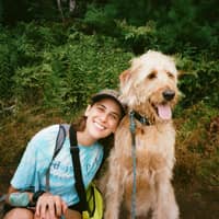 Sitter Profile Image: Taylor H.