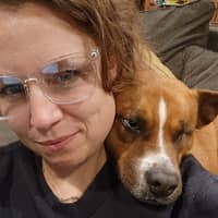 Sitter Profile Image: Rose O.