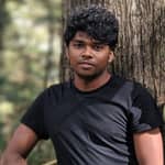 Sitter Profile Image: Haabishek P.